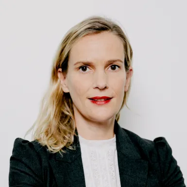 Olivia GUERNIER - Directrice des Affaires Publiques et de la Communication FEBEA