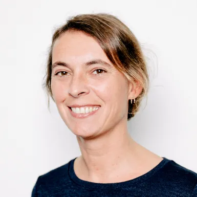 Perrine BOURLIERE - Directrice des Affaires Sociales FEBEA
