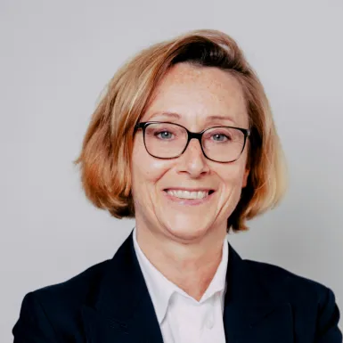 Valérie Colin - Directrice des Affaires Scientifiques et RéglementairesInternationales FEBEA