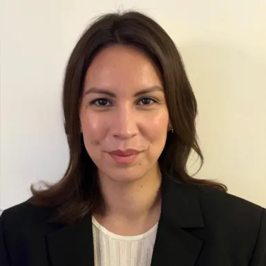 Marine BINCKLI - Directrice des Affaires Publiques et de la Communication