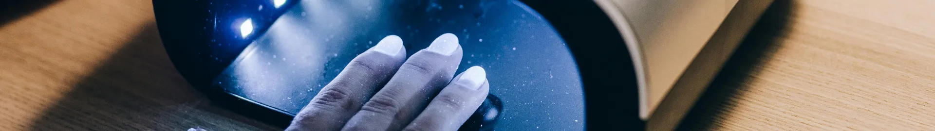 TPO Vernis semi-permanents