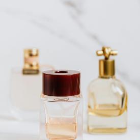 Parfum contrefacon