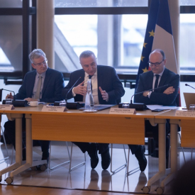 comité de filière 2026